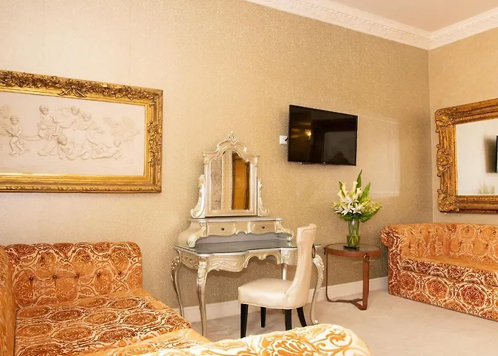 Premier Hotels by Liverpool Docks