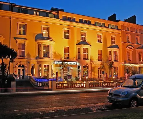 Discover the Best Hotels in Llandudno for Your Stay