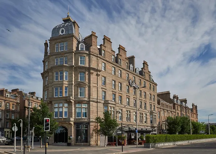Explore the Exquisite Hospitality of Hilton Hotels in Dundee