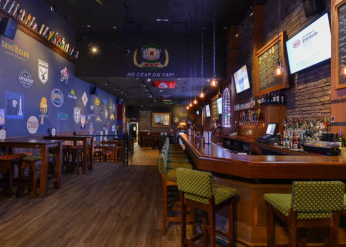 Top New York City Holiday Inn Hotels