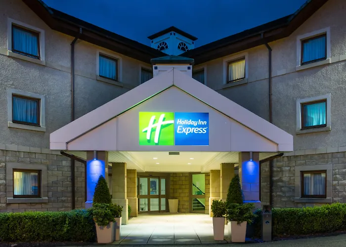 Hotels Inverness Airport Scotland: Your Ultimate Guide to Accommodations in Inverness