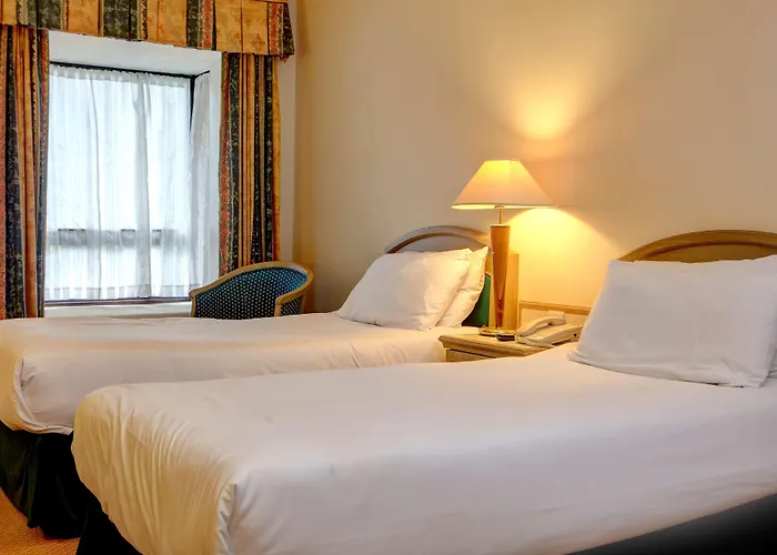 Best Country Hotels Near Hemel Hempstead