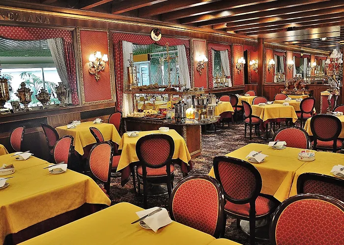 I Migliori Hotel 3 Stelle a Mestre