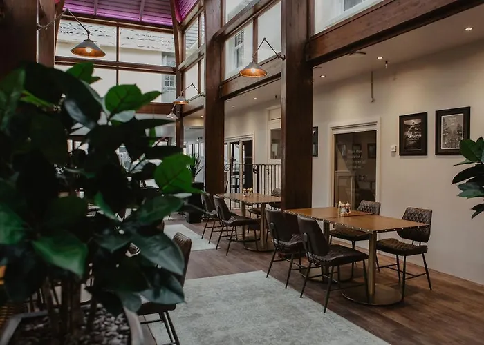 Prime Dog-Friendly Hotels in Woolacombe