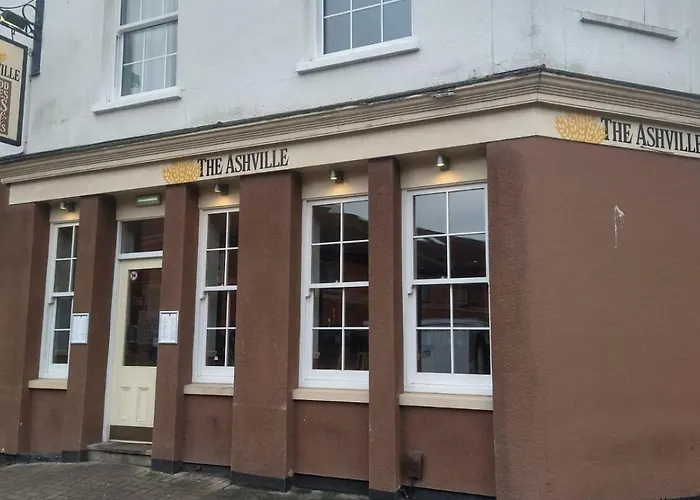 Top-Rated Cheapest Bristol Hotels