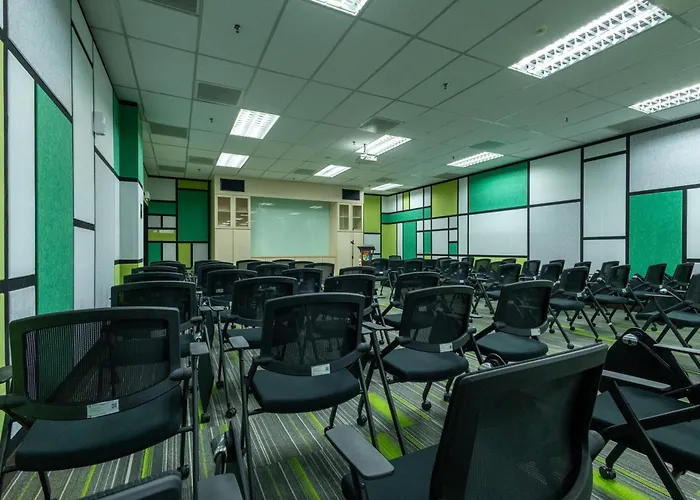 Top Serviced Apartments in Kuala Lumpur