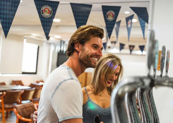 Best Cheap Hotels in Benidorm for Your Vacation