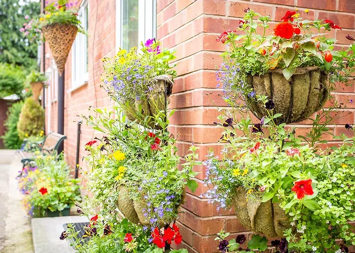 Top Family Hotels in Stratford-upon-Avon, UK