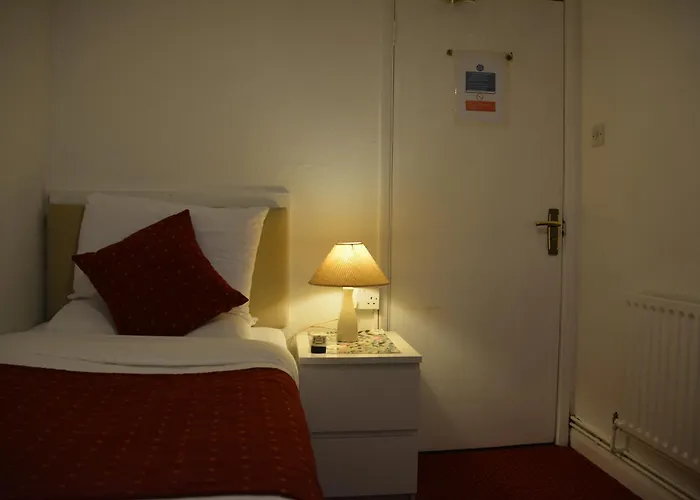 Top Cheap Hotels in Reading for Your Pocket-Friendly Stay