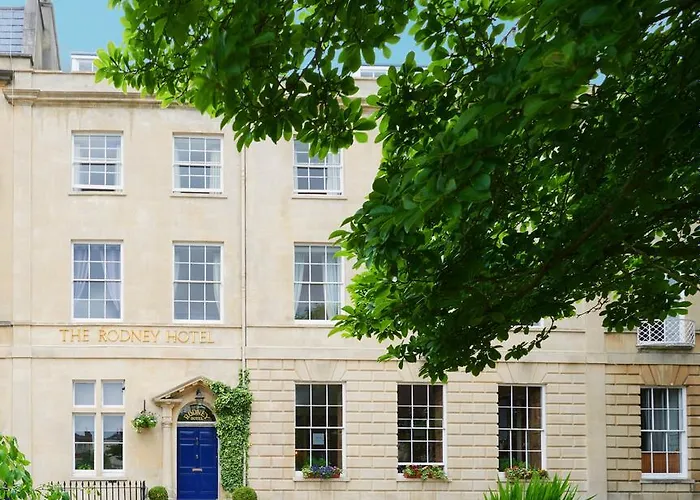 Explore the Charm and Comfort of Four Star Hotels in Bristol, UK