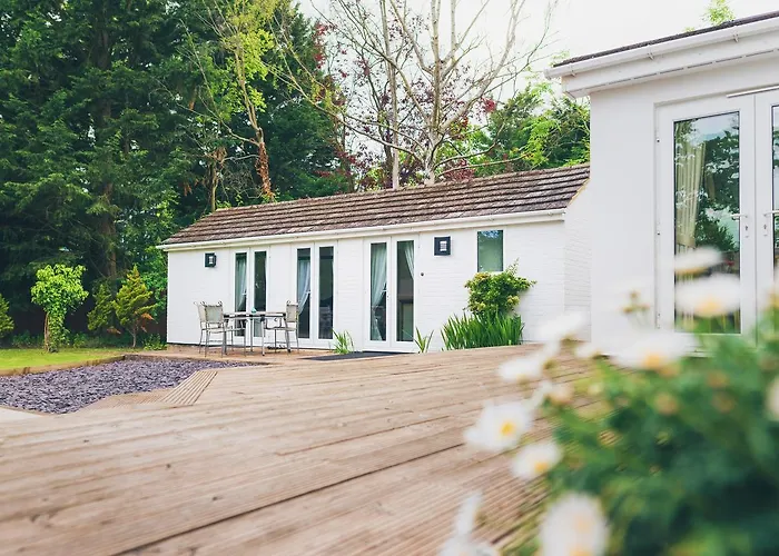 Top Affordable Hotels Close to Bracknell Station