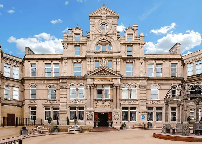 Hotels Cardiff Bay Wales: Uncover the Perfect Accommodations in Cardiff