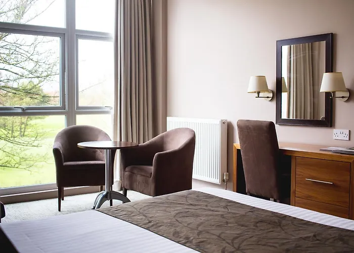 Explore the Best Selection of Hotels in Grimsby for Your Stay
