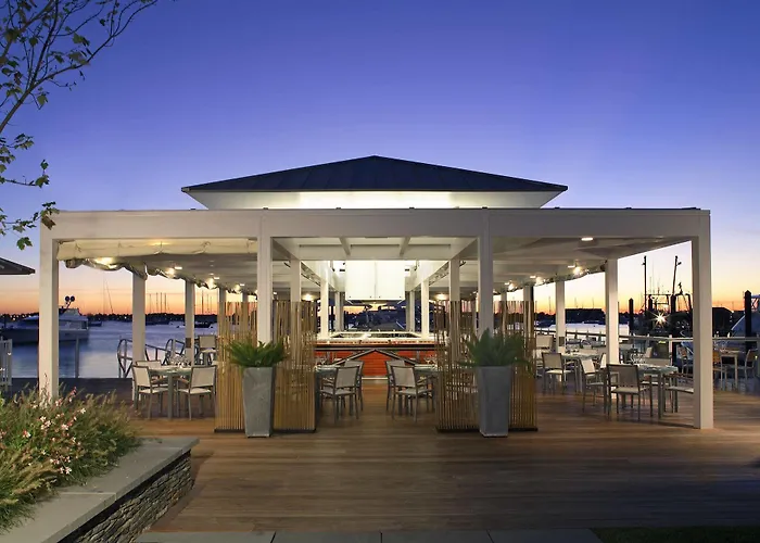 Best Newport RI Beach Hotels for a Relaxing Getaway