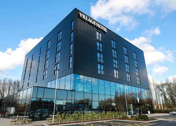 Explore Bristol Filton Hotels for an Unforgettable Accommodation Experience