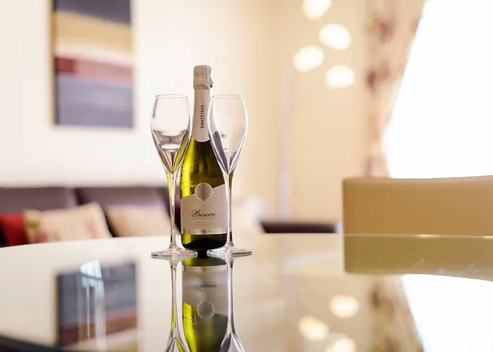 Best Hotels in Scarborough City Centre