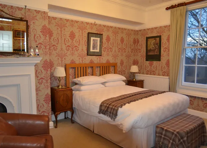 Hotels and Guest Houses in Pickering: Explore the Best Accommodation Options