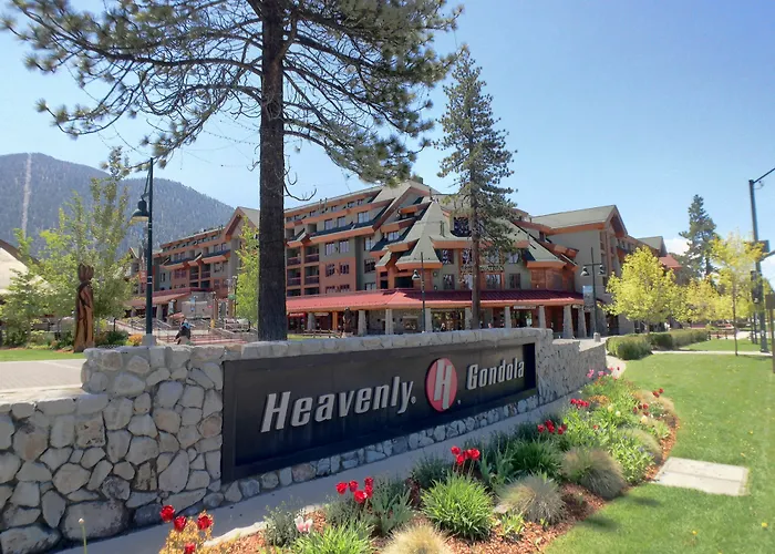 South Lake Tahoe Hotel