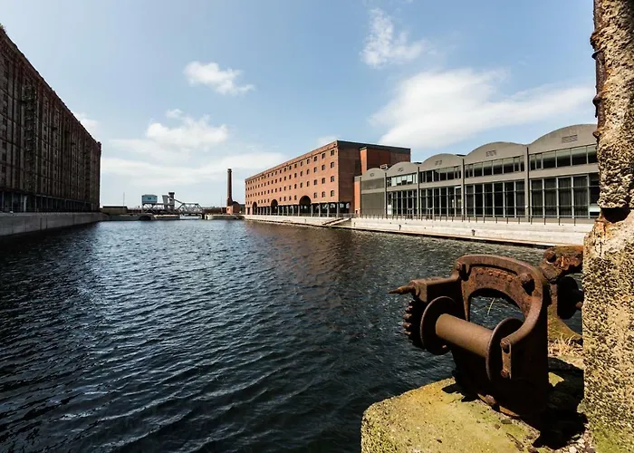 Hotels in Liverpool for 3 People: Your Ultimate Accommodation Guide