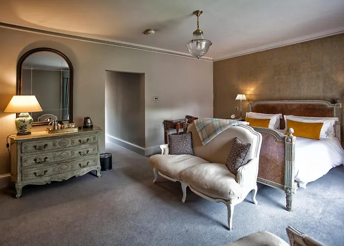 Explore the Unmatched Hospitality of Daniel Thwaites Hotels in York