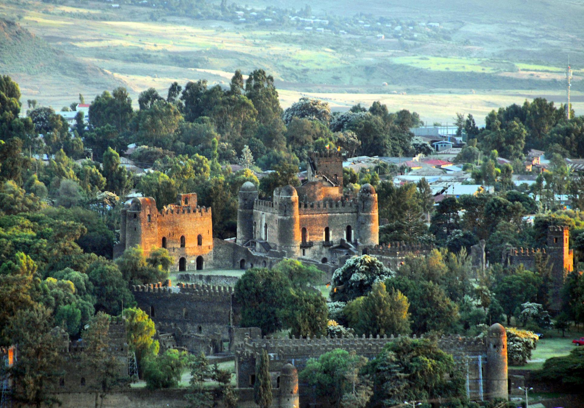 What to see in Ethiopia: travel to a country where you feel immediately at home