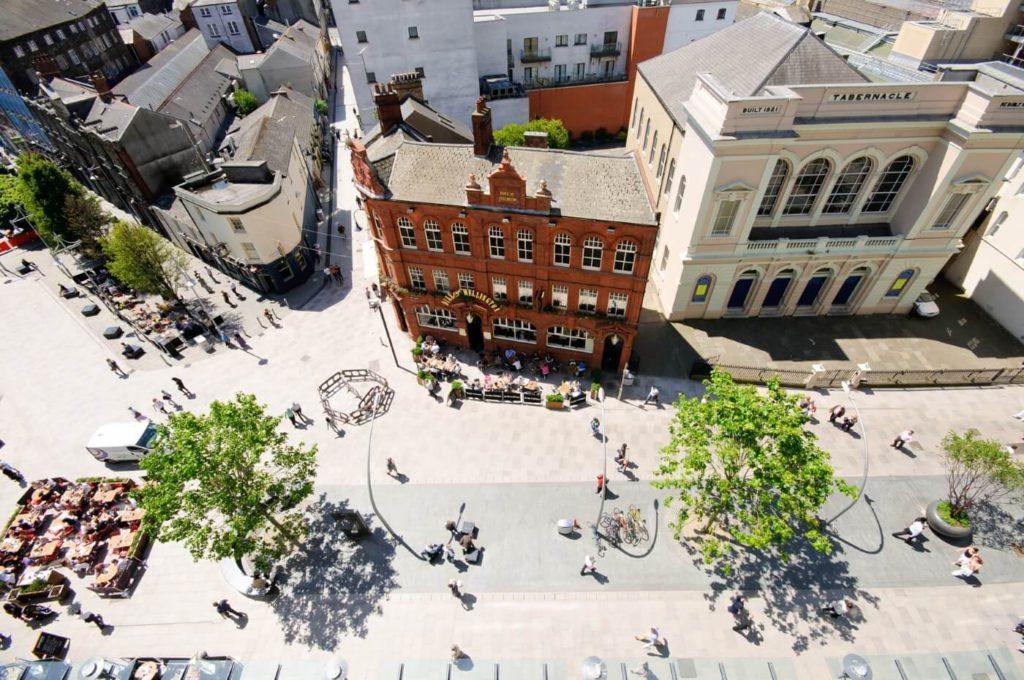 Holiday tips for Cardiff, Wales